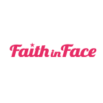 faith in face logo
