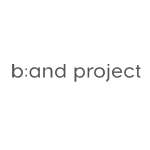 b:and project logo