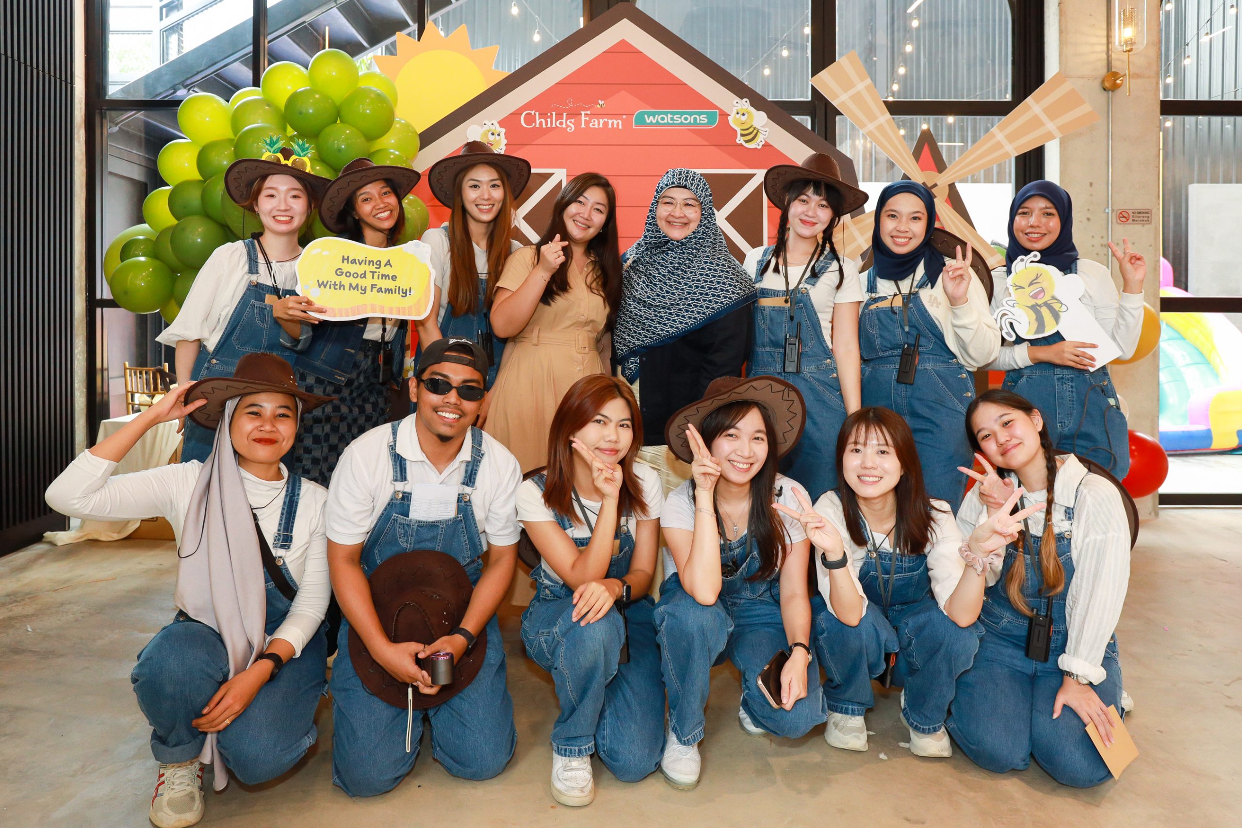 Childs Farm Original (91)