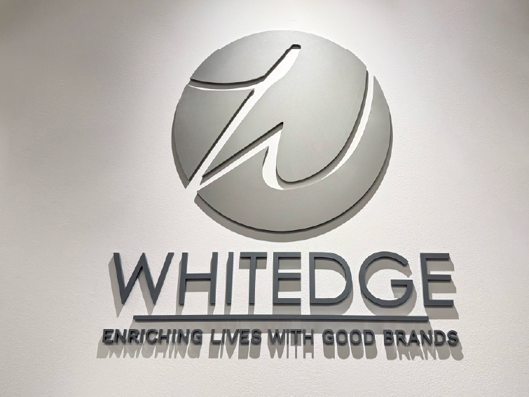 WHITEDGE LOGO